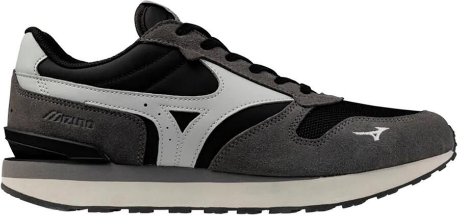 Mizuno Rb87 Schoenen Zwart