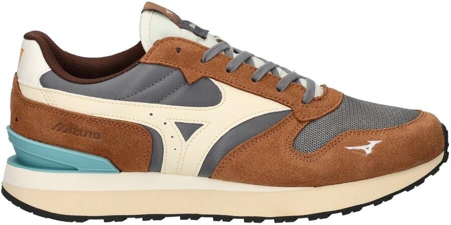 Mizuno RB87 Sneakers Laag Cognac