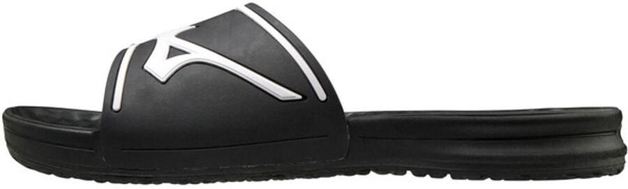Mizuno Relax Slide 2 zwart