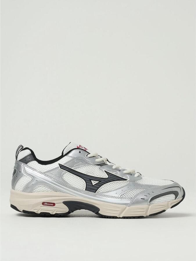 Mizuno Running Athletic Shoes Ice Sneakers