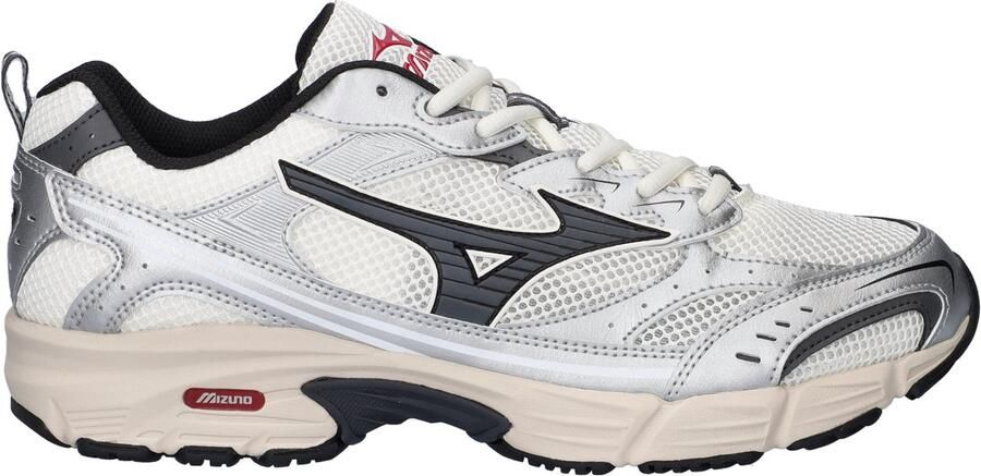 Mizuno Cushioned Athletic Footwear Ice Sneakers - Foto 2