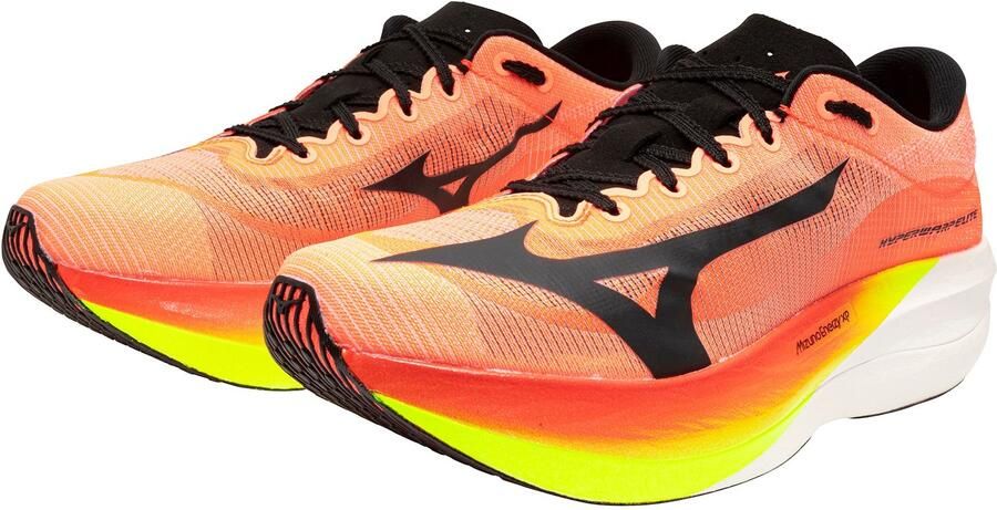 Mizuno Schoen Hyperwarp Elite Hardloopschoenen Sportswear Volwassen