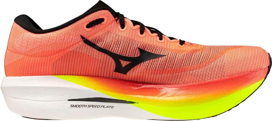 Mizuno Schoen Hyperwarp Elite Hardloopschoenen Sportswear Volwassen