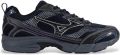 Mizuno Schoenen Mxr Glitch - Zwart