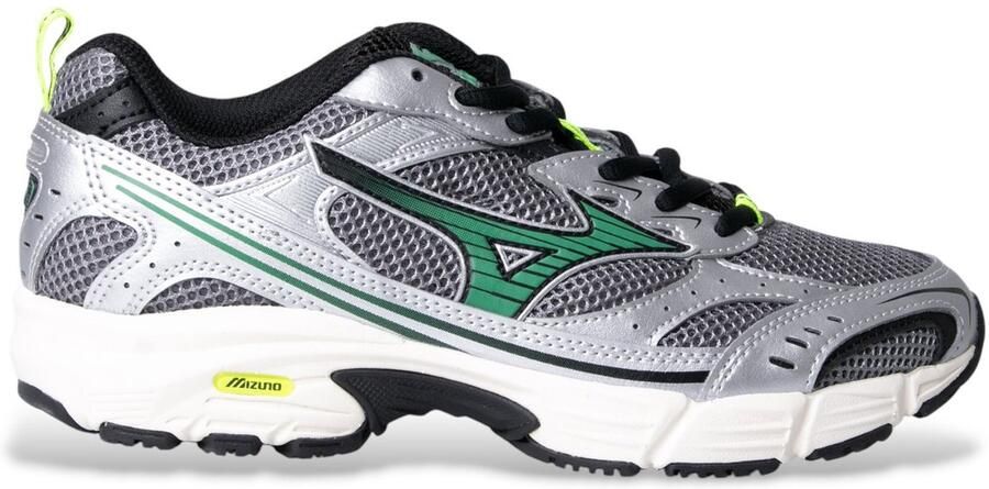 Mizuno Schoenen Mxr grijs