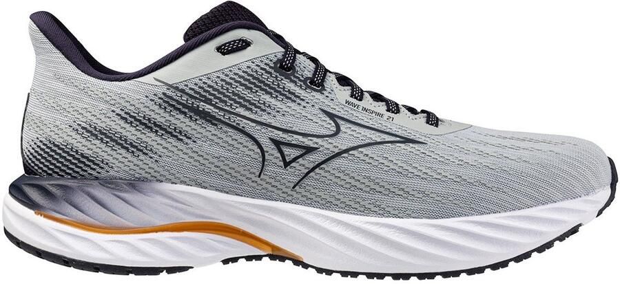 Mizuno Hardloopschoenen Chaussures de running Wave Inspire 21 - Foto 2