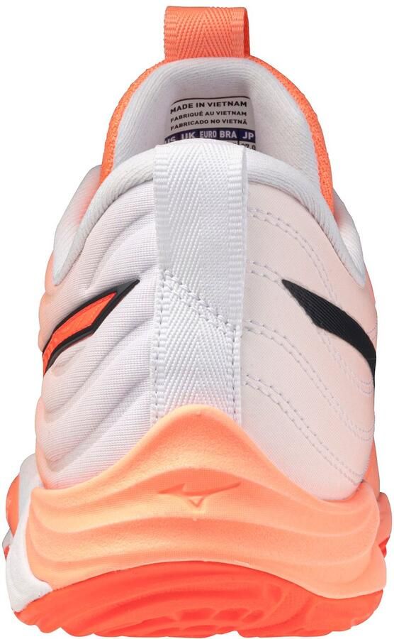 Mizuno Shoe Wave Mo tum Elite Volleybalschoen Sportswear Volwassen
