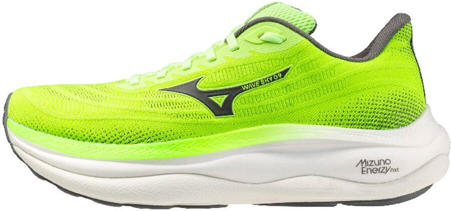 Mizuno SHOE WAVE SKY 9 Hardloopschoenen heren - Foto 2