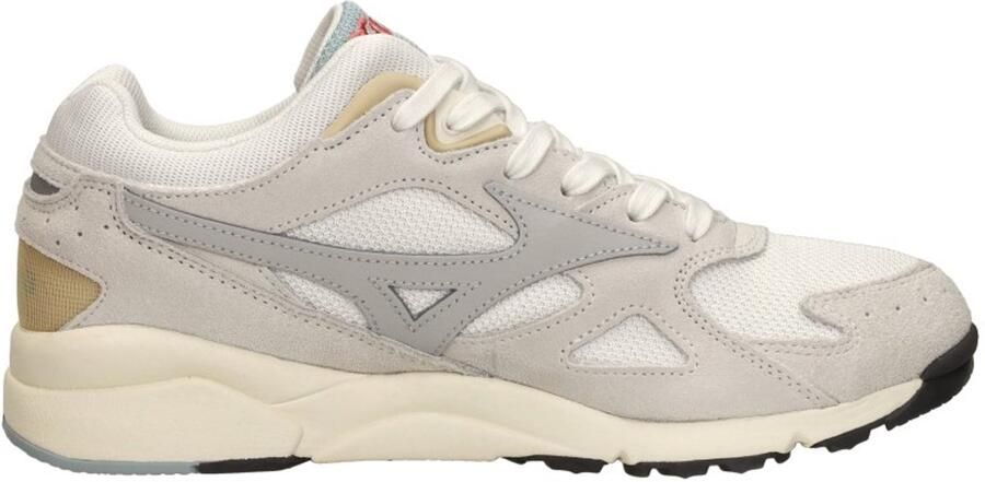 Mizuno Sky Medal S Sneakers Laag gebroken wit - Foto 3