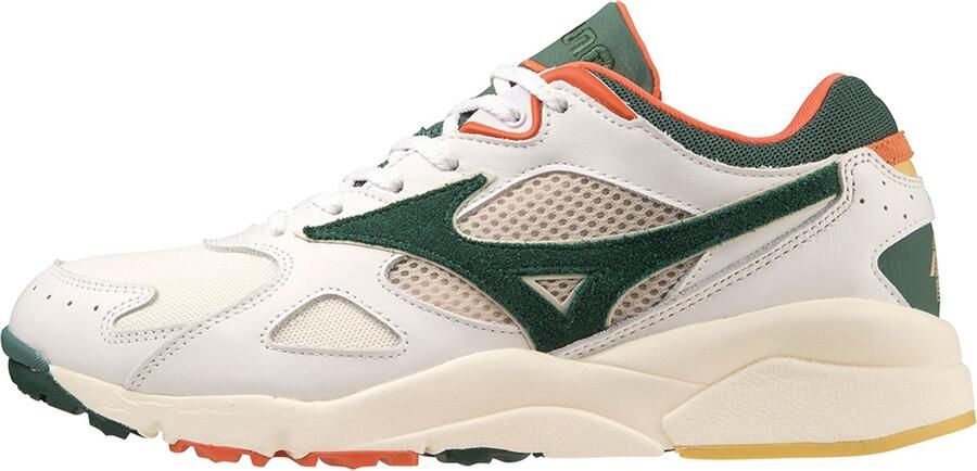 Mizuno Sky Medal Unisex Sneakers D1GA3319-01