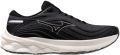 Mizuno Skyrise 5 Dames Hardloopschoenen Zwart Multicolor - Zwart