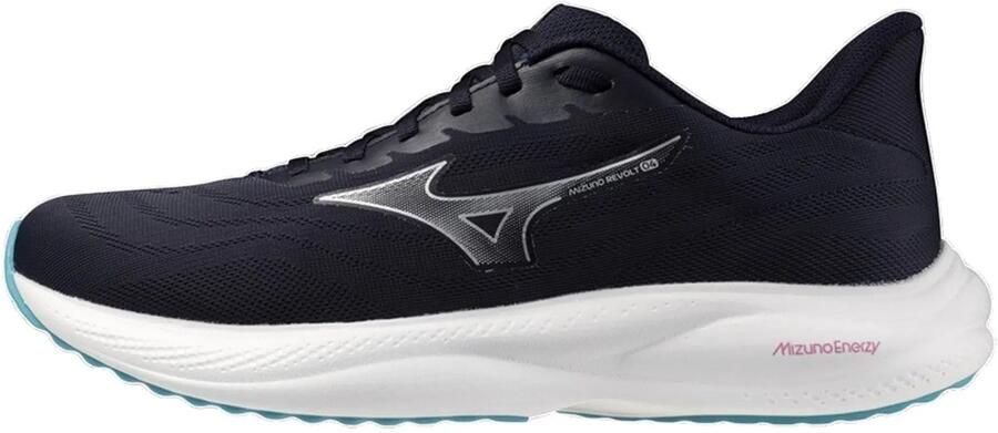 Mizuno Wave Revolt 4 Hardloopschoenen Heren