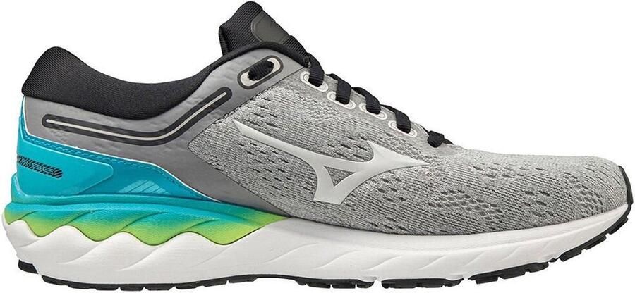 Mizuno Women's Wave Skyrise Running Shoe Hardloopschoenen - Foto 2