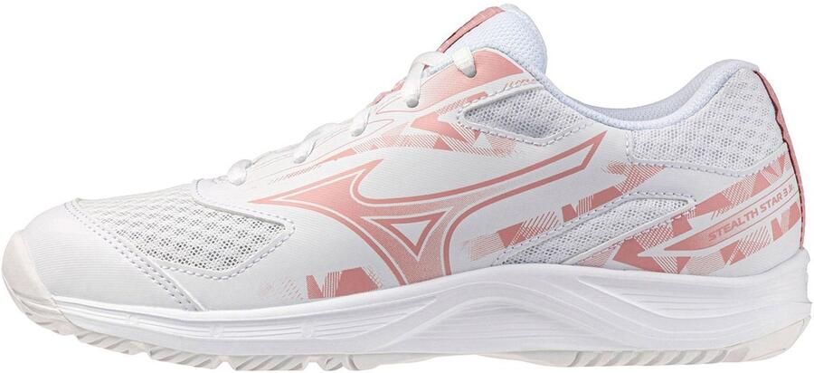 Mizuno Stealth Star 3 Handbalschoenen Junior