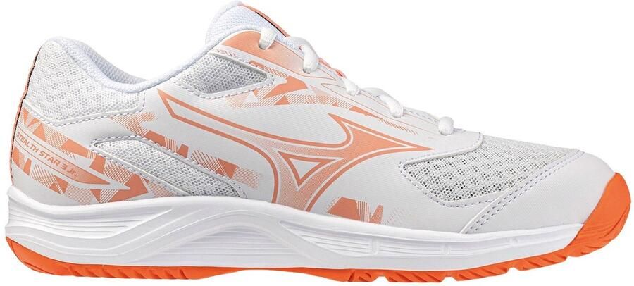Mizuno Stealth Star 3 Handbalschoenen Junior