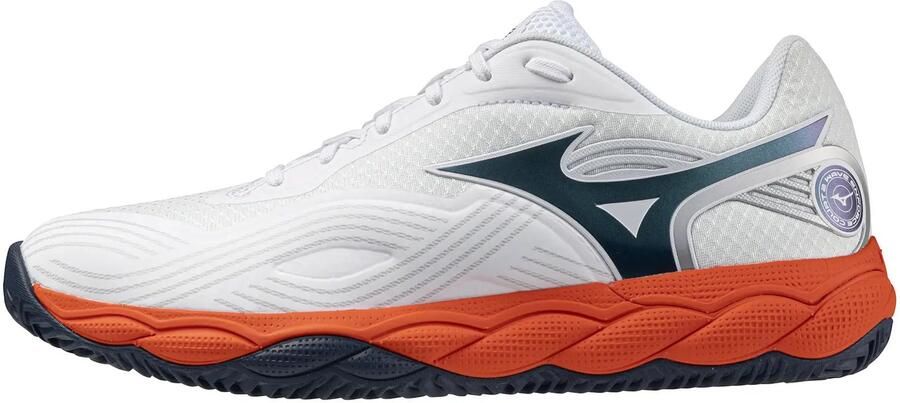 Mizuno Tennisschoenen Wave Enforce Court 2 CC