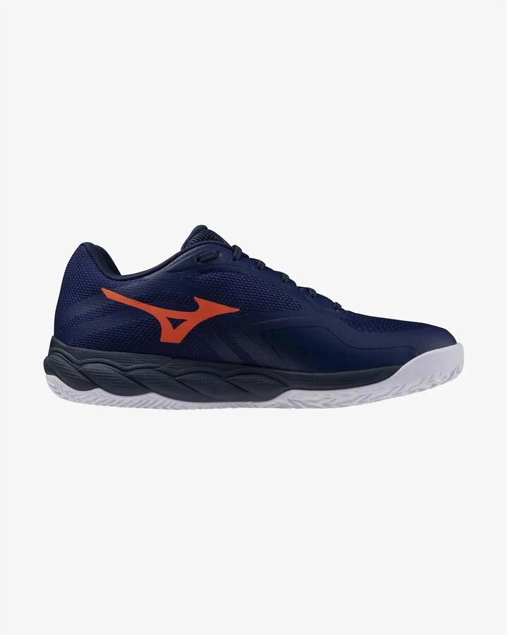 Mizuno Tennisschoenen Wave Enforce Court 2 CC