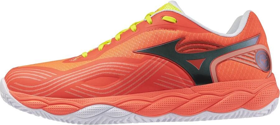 Mizuno Tennisschoenen Wave Enforce