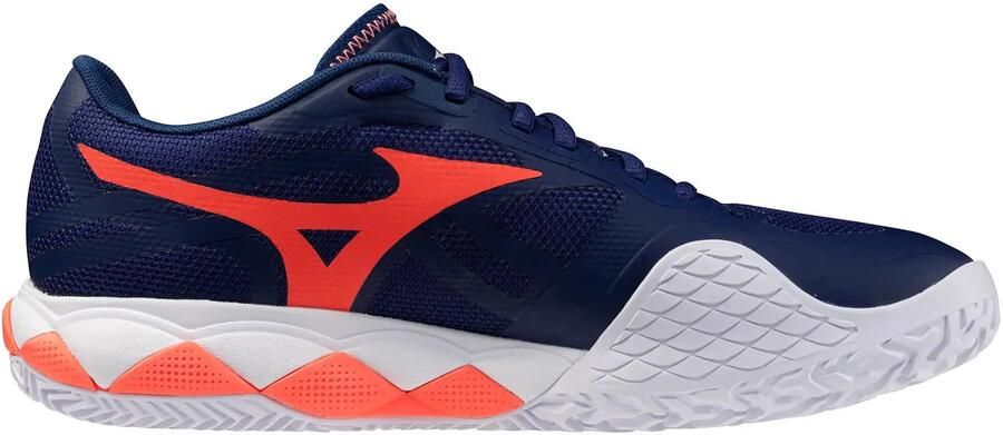 Mizuno Tennisschoenen Wave Enforce Tour 2 CC