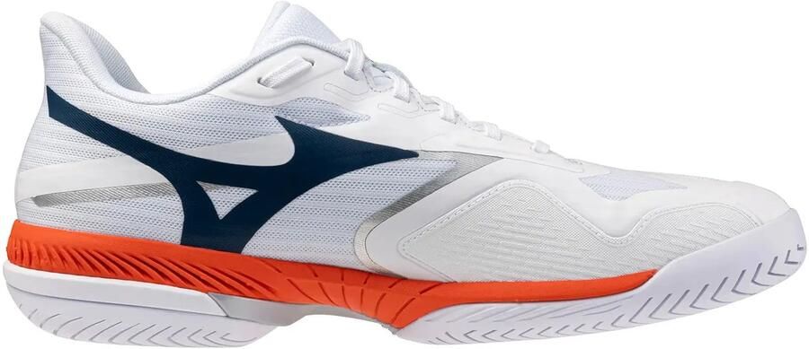 Mizuno Tennisschoenen Wave Exceed Court AC