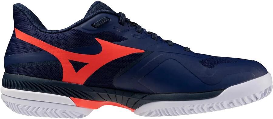 Mizuno Tennisschoenen Wave Exceed Court CC