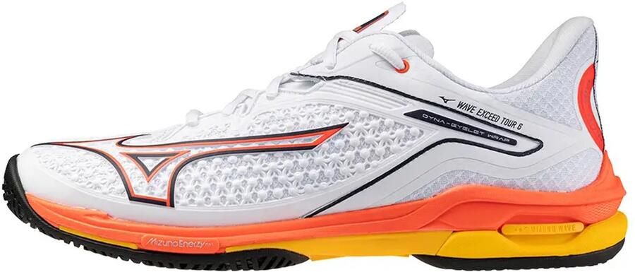 Mizuno Tennisschoenen Wave Exceed Tour 6 Ac