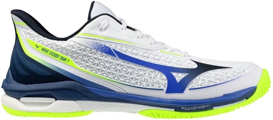 Mizuno Tennisschoenen Wave Exceed Tour 7 AC