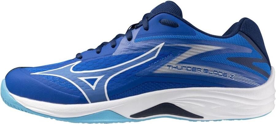 Mizuno Thunder Blade Z Blue