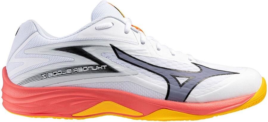 Mizuno thunder blade z