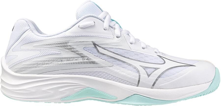 Mizuno Thunder Blade Z Indoor Hockeyschoenen Dames