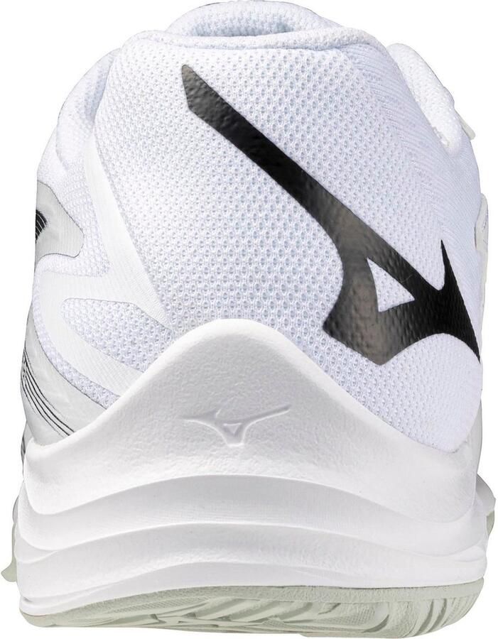 Mizuno Thunder Blade Z Indoor Sportschoenen Wit 1 2