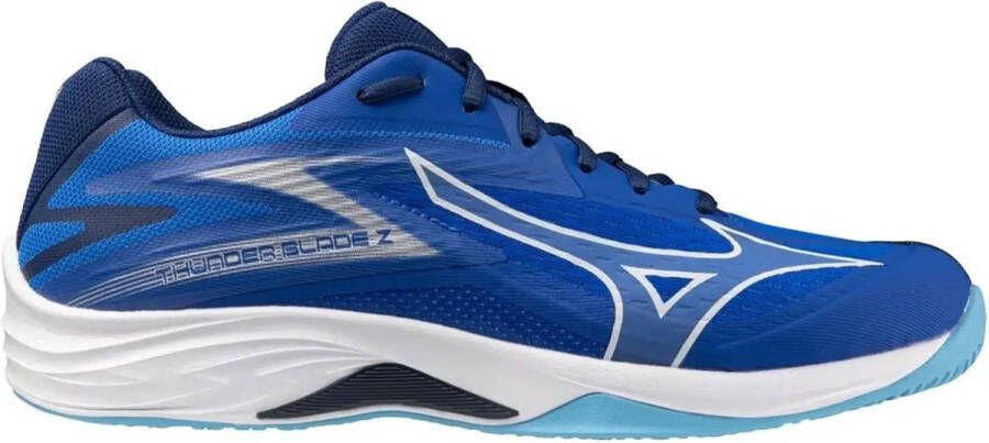 Mizuno Thunder Blade Z Blue