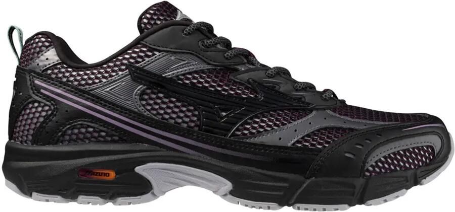 Mizuno Lage Sneakers MXR Space Lights
