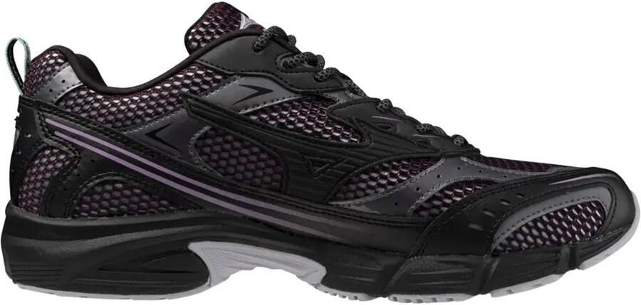 Mizuno Lage Sneakers MXR Space Lights
