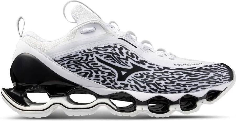 Mizuno Trainers Wave Prophecy