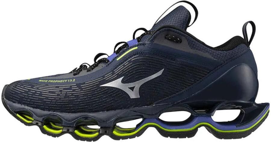 Mizuno Wave Prophecy 13.2 Low Sneakers