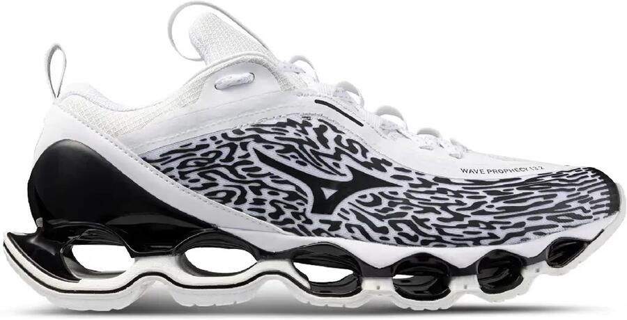 Mizuno Trainers Wave Prophecy