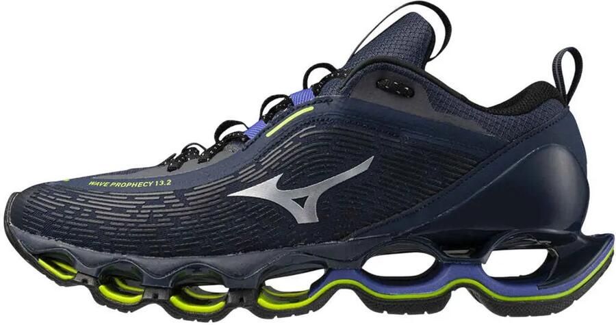 Mizuno Trainers Wave Prophecy