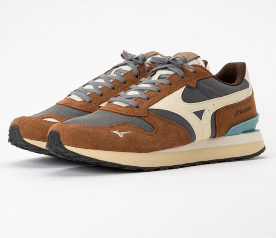 Mizuno Unisex RB87 Sportstyle Sneakers D1GA235228 veelkleurig