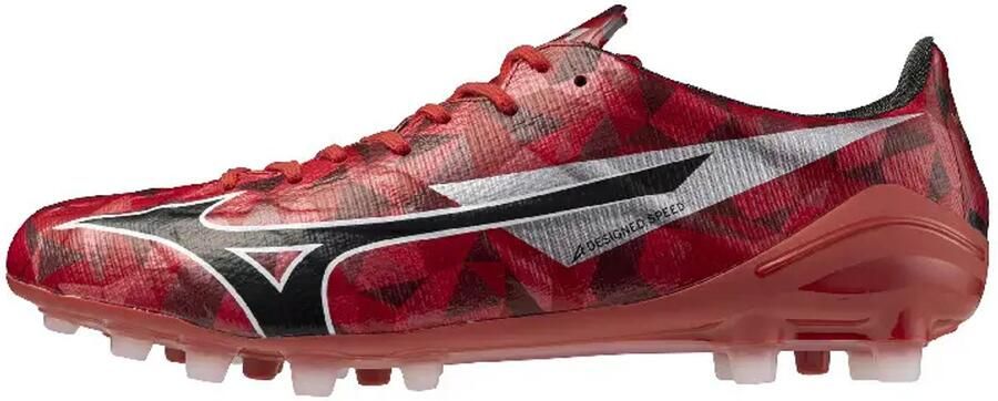 Mizuno Voetbalschoenen Alpha 2 Japan AG