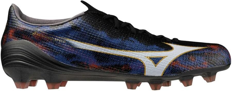 Mizuno Voetbalschoenen Alpha 3 Japan FG