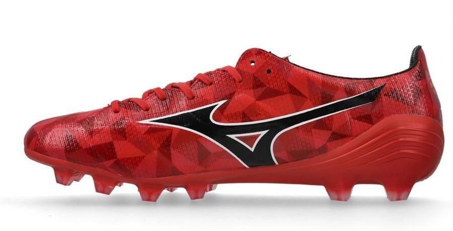 Mizuno Voetbalschoenen Chaussures de football Alpha Ii Japan