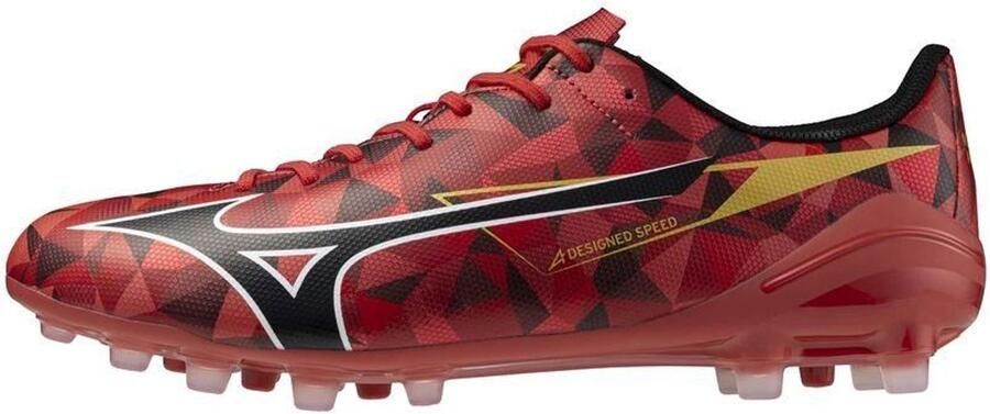 Mizuno Voetbalschoenen Alpha Ii Japan Ltd AG