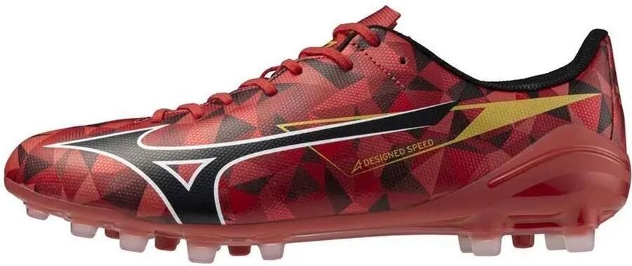 Mizuno Voetbalschoenen Alpha Ii Japan Ltd AG