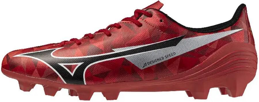 Mizuno Voetbalschoenen Alpha II Select FG