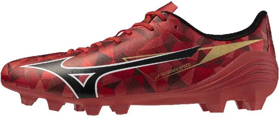 Mizuno Voetbalschoenen Alpha II Select FG