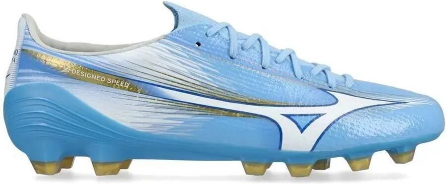 Mizuno Voetbalschoenen Alpha III pro