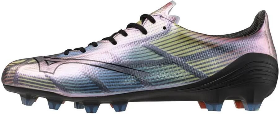 Mizuno Voetbalschoenen Alpha Japan II FG