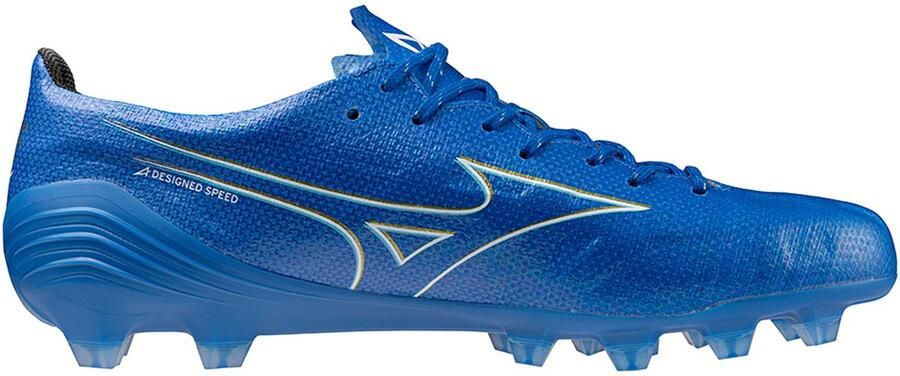 Mizuno Voetbalschoenen Alpha Japan MD