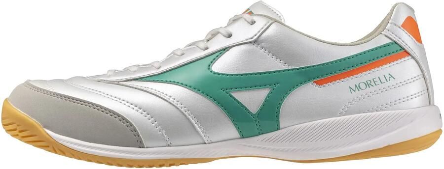 Mizuno Voetbalschoenen Morelia Neo Sala Pro IN - Foto 1